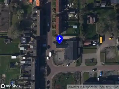 Dorpshuis "Open Haard" KLOOSTERBUREN