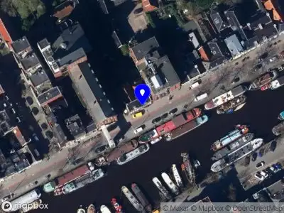 Stichting Pietronella's Gasthuis Groningen