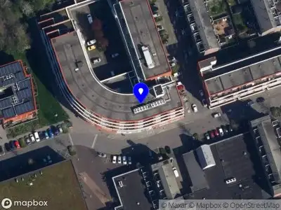 Stichting Gezondheidscentrum Lewenborg Groningen