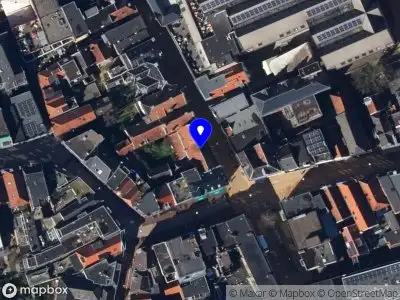 Stichting Sint Annen of Mepschen Gasthuis