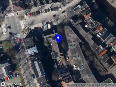 Stichting Monument & Materiaal Groningen