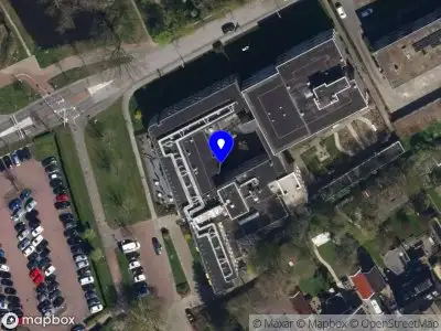 Stichting De Zonnehof