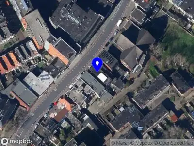 Stichting aandelen Groningsch Odd Fellow Huis Groningen