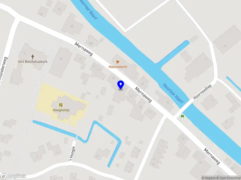 Stichting JSW Wehe-den Hoorn
