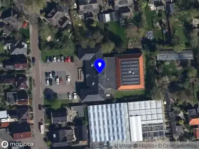 Stichting Kunst- en Cultuurcentrum Hogeland