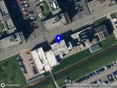 Stichting Omroeporganisatie Groningen