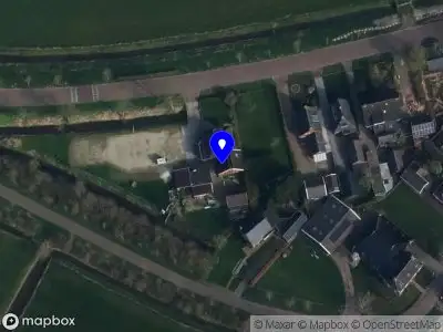 Stichting Bartoleshus Visvliet
