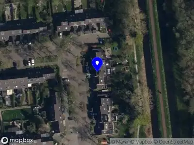 Stichting Vrienden van het 4 Mei-Projekt Groningen