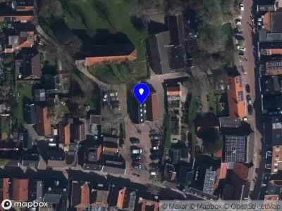 Nieuw bedrijf KinderBoekenHuis Winsum