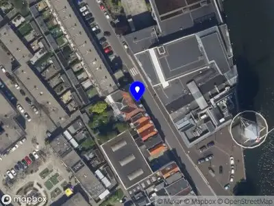 Stichting Mattheusfonds Schiedam