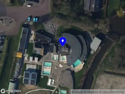 St. Steunfonds Zeehondencentrum Pieterburen Pieterburen