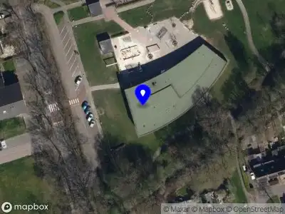 Nieuw bedrijf Stichting Speel-O-Theek Haren