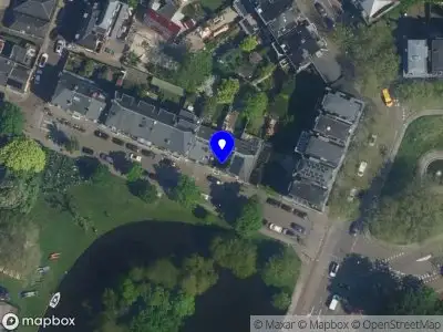 Stichting Huisvesting Pension Dieters