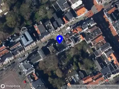 Stichting Swingin' Groningen