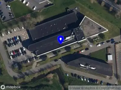 Stichting Vrienden van Cosis Groningen