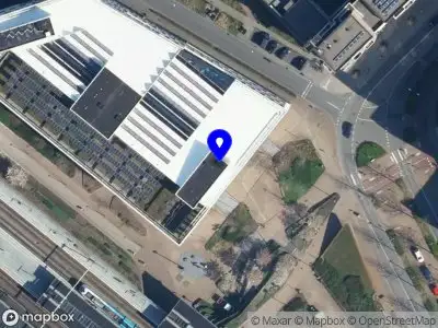 Nieuw bedrijf Stichting Hazewinkelfonds