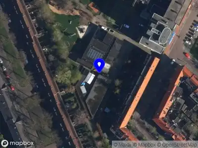 Stichting Missionair Diaconaal Centrum