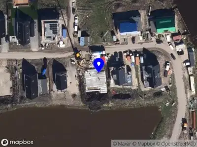 Interkerkelijke St. Sociale Dienstverl. Marum