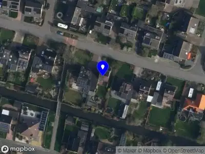 Stichting Vrienden van de Wierde Grijpskerk