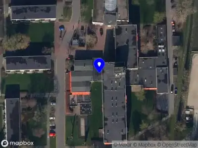 Stichting Vrienden van Damsterheerd Appingedam