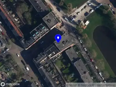 Stichting Ronald McDonald Huis Groningen