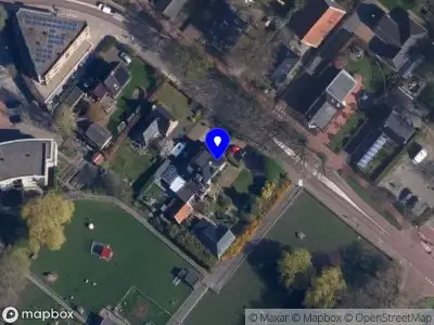 Stichting Dorpenfeesten