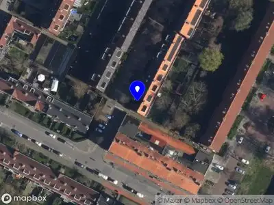 Stichting Wijkoverleg Korrewegwijk