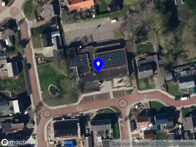 Stichting Abel Tasmanmuseum