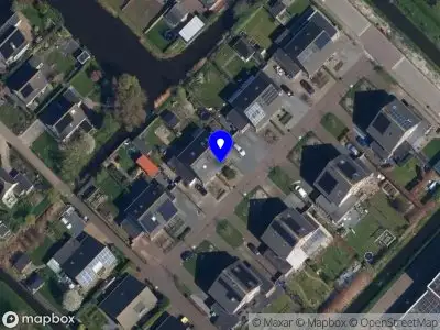 Stichting Wierenga van Hamsterborg