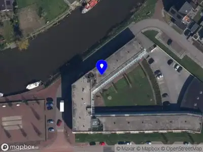 Stichting Vlaggetjesdag Zoutkamp Zoutkamp