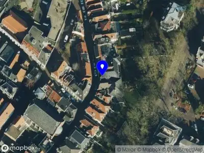 St. Opleidingen der Vier Noordelijke Balies