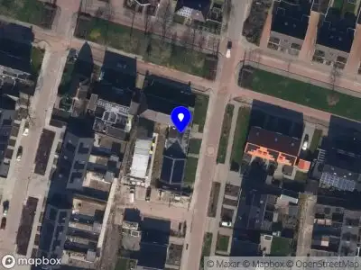 Islamitische Stichting Nederland Appingedam