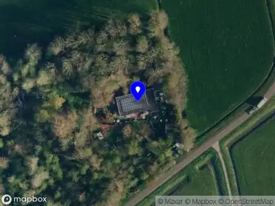 Nieuw bedrijf Stichting Kattenbos