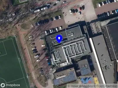 Stichting Wijkraad Paddepoel Groningen