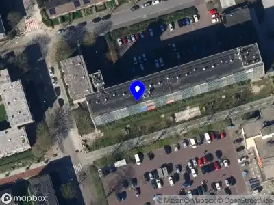 Stichting Wijkcentrum Selwerd Groningen