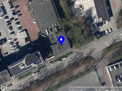 Stichting Veilig Ondernemend Groningen