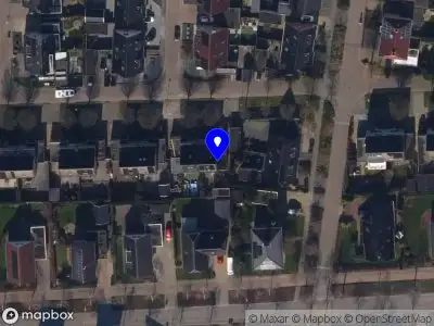 Stichting Vrienden van Tjamsweer Appingedam