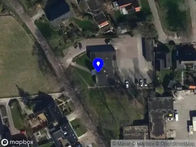 Stichting Schelpenhoek