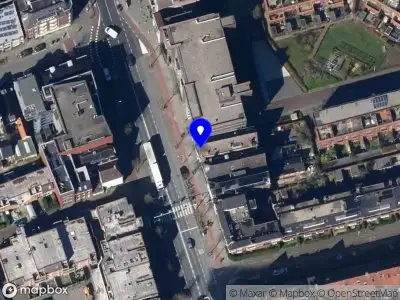 Soci?teit der GSV Groningen