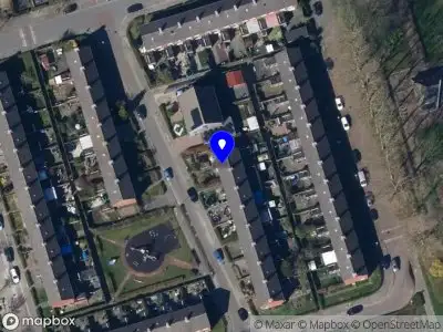 Nieuw bedrijf Stichting Pleegzorg Plus