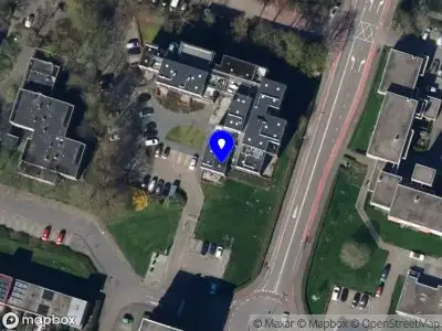 St. Personeelsvoorzieningen RBO-Groningen