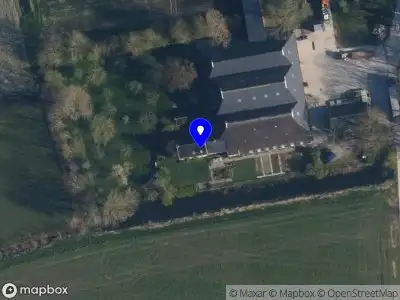 Stichting Beheer Groene Kruisgebouw Usquert Usquert
