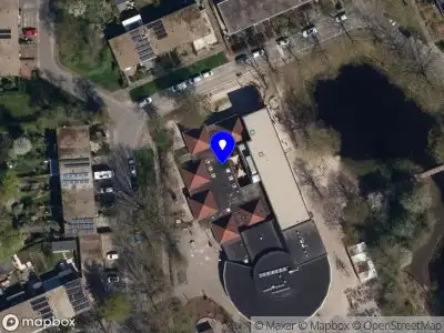 Peuterspeelzaal De Blokkentoren HAREN GN