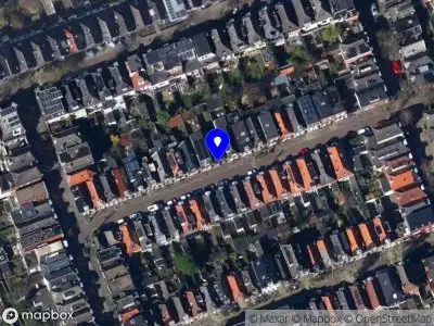 Nieuw bedrijf Stichting Griet