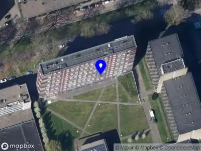 Stichting Trefpunt De Siersteen Groningen