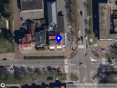 Stichting Kegelhuis Faber HOOGEZAND