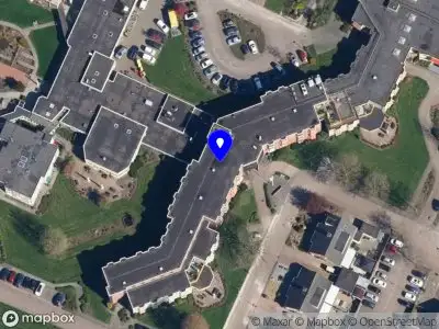 Nieuw bedrijf De Blanckenborg