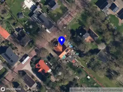 Nieuw bedrijf Stichting Baansport Blijham