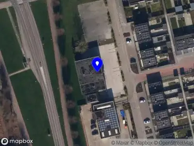 Stichting Pinkstergemeente Eben Haëzer Delfzijl