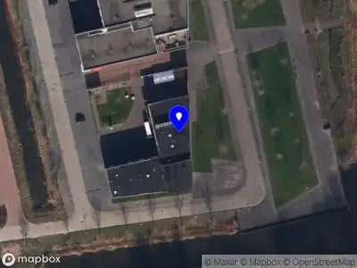 Stichting Islamitisch Centrum Delfzijl Delfzijl